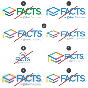 FACTS Logo Things to Avoid